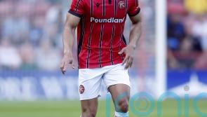 Mat Sadler salutes &lsquo;absolute monster&rsquo; Priestley Farquharson after Walsall win