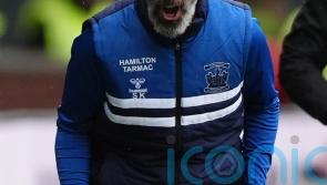 Kilmarnock&rsquo;s slump continues with defeat to Motherwell