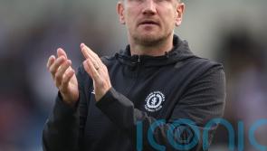 Lee Bell hails Crewe&rsquo;s &lsquo;resilience and determination&rsquo; to hit back for a point