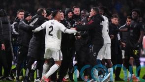 Regis Le Bris: Fighting Sunderland players mustn&rsquo;t have worked hard enough