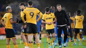 Rob Edwards admits Wolves were punished in big moments against Crystal Palace