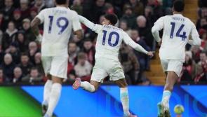 Sunday&rsquo;s briefing: Liverpool in full-blown crisis after Nottingham Forest defeat