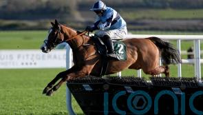 Feet Of A Dancer is Punchestown hit