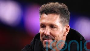 Atletico Madrid extend winning run to five games with victory over Getafe