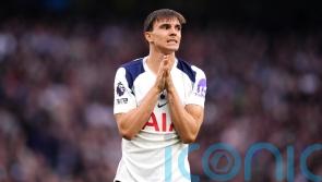 Joao Palhinha apologises after derby loss to Arsenal and promises &lsquo;big reaction&rsquo;