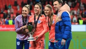 Lionesses aren&rsquo;t taking sides in Mary Earps-Hannah Hampton fallout &ndash; Lauren Hemp