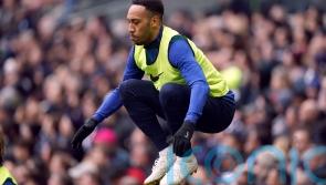 Pierre-Emerick Aubameyang&rsquo;s double for Marseille steals win away from Newcastle