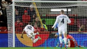 Aberdeen&rsquo;s Conference League hopes hang in balance after draw with Noah