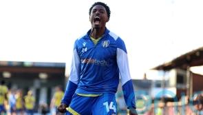 Colchester win again with comfortable victory over Cheltenham