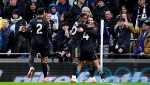 Tottenham lose again at home as Fulham turn up heat on Thomas Frank