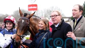 Redknapp dreaming of King George glory