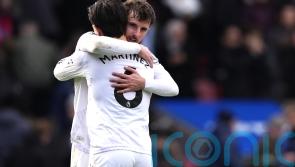 Mason Mount challenges Man Utd to aim for Champions League after Palace comeback