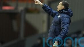 Angry Valerian Ismael claims referee &lsquo;wanted to help&rsquo; Ipswich