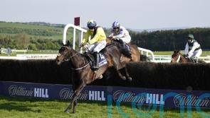 Connell keen to gauge Majborough potential at Cork