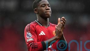 Kobbie Mainoo &lsquo;being ruined&rsquo; by Ruben Amorim treatment, says Paul Scholes