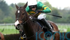 Champion Chase hope Majborough makes Hilly Way return