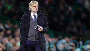 Steven Pressley tells Dundee fans they should be proud of team despite 3-1 loss