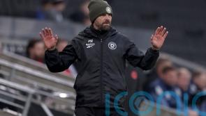 MK Dons boss Paul Warne thrilled to reach FA Cup third round