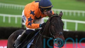 Drew entitled to dream with &lsquo;real deal&rsquo; Final Demand