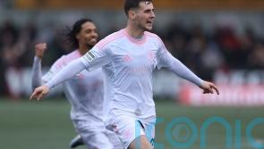 Macclesfield see off Slough in extra-time to reach FA Cup third round