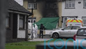 Fire at house in Co Offaly was &lsquo;designed to kill inhabitants&rsquo;, says minister