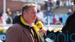 December Gold Cup renamed in support of the Hunt Family Fund