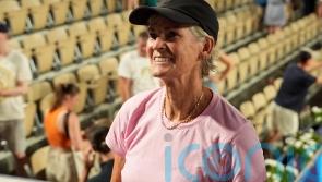 Judy Murray calls for PE to be made school priority as she expands girls&rsquo; scheme