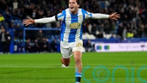 Huddersfield held by Northampton