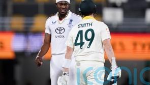 Tim Paine claims Steve Smith is winning personal Ashes battle with Jofra Archer