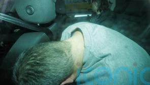 Man remanded in custody charged in connection with mosque burning plot