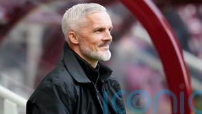 Jim Goodwin understands supporters&rsquo; frustration after draw with Motherwell