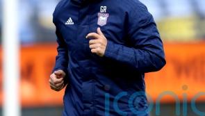 Chesterfield &lsquo;are a big club and we have to win every week&rsquo; &ndash; Gary Roberts