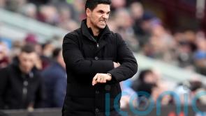 Mikel Arteta fumes at &lsquo;unacceptable&rsquo; Arsenal display in late win against Wolves