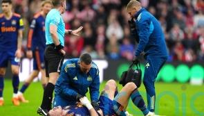Dan Burn injury blow for Newcastle as defender ruled out for &lsquo;four to six weeks&rsquo;