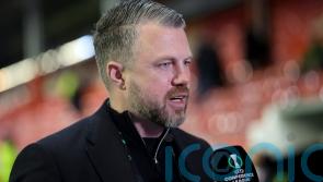 Jimmy Thelin says Aberdeen &lsquo;too passive&rsquo; after Conference League defeat