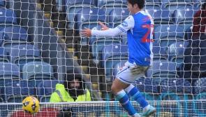 Home comforts boost Blackburn as they see off Millwall