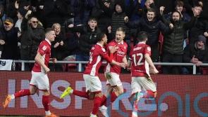 Bristol City end Kim Hellberg&rsquo;s perfect start at Middlesbrough with home victory