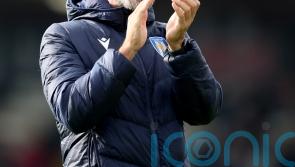 Danny Cowley salutes Colchester&rsquo;s performance in win over bottom side Newport