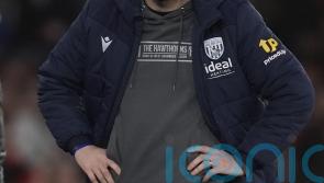 Ryan Mason left frustrated by West Brom&rsquo;s loss to Hull