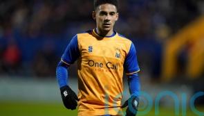 Solihull come from behind in second half to see off Sutton