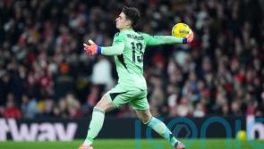 Arsenal&rsquo;s Kepa Arrizabalaga ready for Chelsea reunion in Carabao Cup semi-final