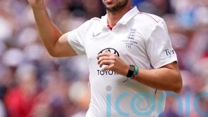 Josh Tongue takes three wickets as England claim early Boxing Day advantage