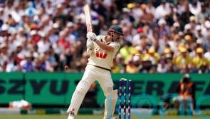 That wicket is a shocker &ndash; Ashes greats hit out at pitch amid Melbourne mayhem