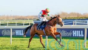 Idaho Sun outshines Formby favourite Mydaddypaddy