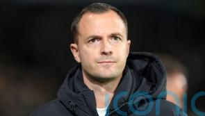 Chris Davies left frustrated as Birmingham share points with Derby