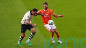 Blackpool edge out fellow strugglers Doncaster