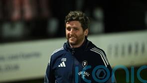 Alex Bruce happy as Salford beat Harrogate but says &lsquo;it certainly wasn&rsquo;t pretty&rsquo;