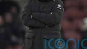 Leicester boss Marti Cifuentes says &rsquo;emotionally, it&rsquo;s not easy&rsquo; after home loss