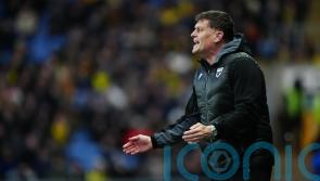 Craig Short hails Stan Mills for his late goal in Oxford win over Southampton