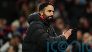 Ruben Amorim says spirit shown against Newcastle can win Man Utd &lsquo;so many games&rsquo;